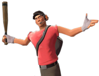 Scout (says parabolic) Scout (says parabolic)