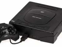 Sega Saturn