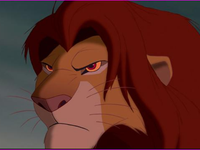 Exile random lion! Exile random lion!