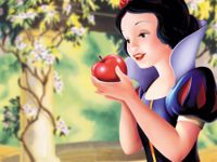 snow white snow white