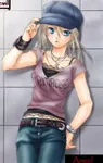 Tomboy Tomboy
