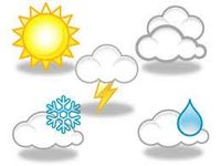 Cold weather (Rain, snow, hail) Cold weather (Rain, snow, hail)
