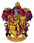 Gryffindor Gryffindor