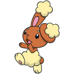 Buneary Buneary