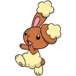 Buneary Buneary