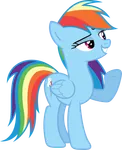 Rainbow Dash Rainbow Dash