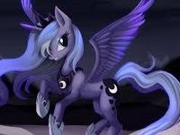 Princess Luna Princess Luna