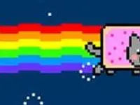 Nyan Cat Nyan Cat