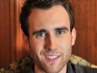 Matthew Lewis (Neville Longbottom) Matthew Lewis (Neville Longbottom)