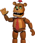 Nedd Bear