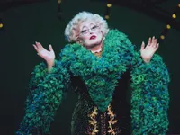 Madame Morrible