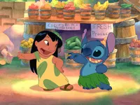Lilo and Stitch Lilo and Stitch