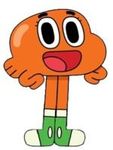 Darwin (The cool one :D ) Darwin (The cool one :D )
