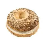 Bagel together