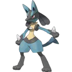 Lucario