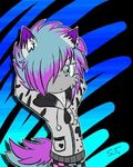 Sigh the wolf Sigh the wolf