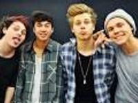 5SOS 5SOS