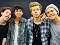 5SOS 5SOS