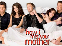 How I Met Your Mother How I Met Your Mother