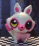 mangle mangle