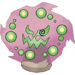 Spiritomb