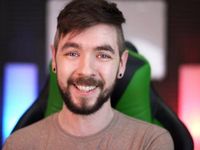 Jacksepticeye Jacksepticeye
