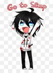 Jeff the killer