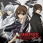 Vampire knight