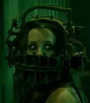Saw fan-fic! (onlyvone trap long)