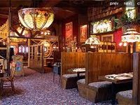 Old spaghetti factory Old spaghetti factory