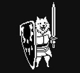 Lesser Dog Lesser Dog