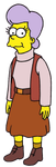Mona Simpson Mona Simpson