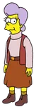 Mona Simpson Mona Simpson