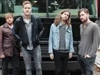 Imagine Dragons Imagine Dragons