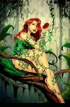 POISON IVY