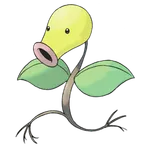 Bellsprout Bellsprout