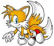 Tails