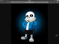 I prefer sans I prefer sans