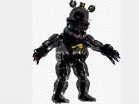 Nightmare Nightmare