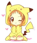 Chibi Chibi