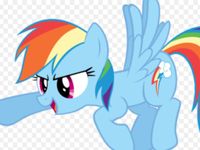 Rainbow Dash