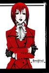 Madam Red