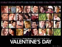 Valentine's Day Valentine's Day