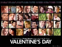 Valentine's Day Valentine's Day