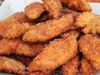 Chicken Tenders Chicken Tenders