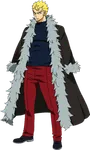Laxus