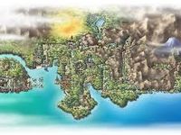 Johto Johto