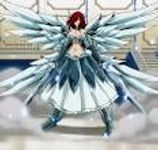 Erza Scarlet