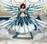 Erza Scarlet