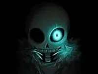 Under-tale Sans
